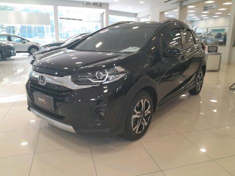 HONDA WR-V 1.5 16V 4P EXL FLEX AUTOM�TICO CVT, Foto 3