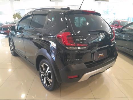 HONDA WR-V 1.5 16V 4P EXL FLEX AUTOM�TICO CVT, Foto 4