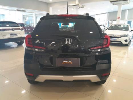 HONDA WR-V 1.5 16V 4P EXL FLEX AUTOM�TICO CVT, Foto 5