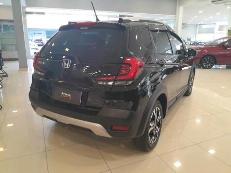 HONDA WR-V 1.5 16V 4P EXL FLEX AUTOM�TICO CVT, Foto 6