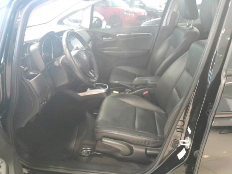 HONDA WR-V 1.5 16V 4P EXL FLEX AUTOM�TICO CVT, Foto 7