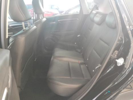 HONDA WR-V 1.5 16V 4P EXL FLEX AUTOM�TICO CVT, Foto 8