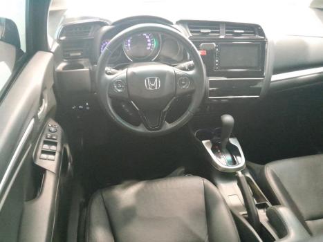 HONDA WR-V 1.5 16V 4P EXL FLEX AUTOM�TICO CVT, Foto 9