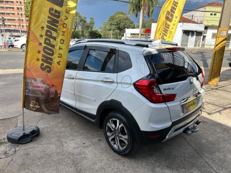 HONDA WR-V 1.5 16V 4P EXL FLEX AUTOM�TICO CVT, Foto 2