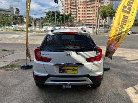 HONDA WR-V 1.5 16V 4P EXL FLEX AUTOM�TICO CVT, Foto 3
