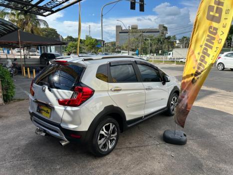 HONDA WR-V 1.5 16V 4P EXL FLEX AUTOM�TICO CVT, Foto 4
