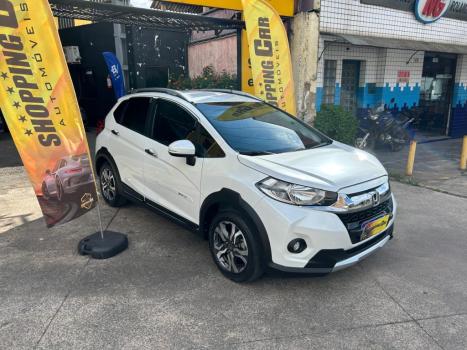 HONDA WR-V 1.5 16V 4P EXL FLEX AUTOM�TICO CVT, Foto 5