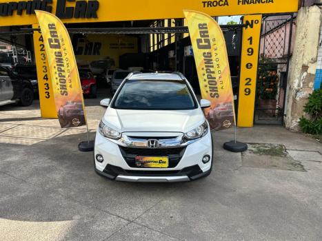 HONDA WR-V 1.5 16V 4P EXL FLEX AUTOM�TICO CVT, Foto 6