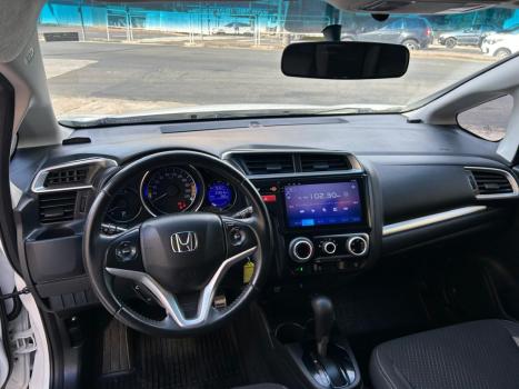 HONDA WR-V 1.5 16V 4P EXL FLEX AUTOM�TICO CVT, Foto 7