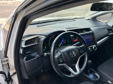 HONDA WR-V 1.5 16V 4P EXL FLEX AUTOM�TICO CVT, Foto 9