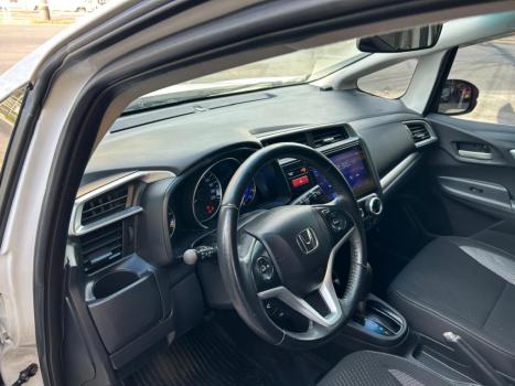 HONDA WR-V 1.5 16V 4P EXL FLEX AUTOM�TICO CVT, Foto 10