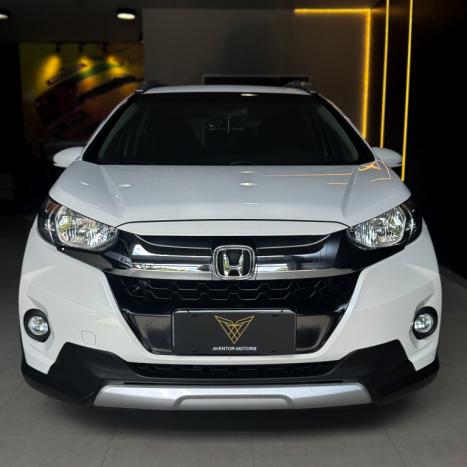 HONDA WR-V 1.5 16V 4P EXL FLEX AUTOM�TICO CVT, Foto 1