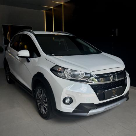 HONDA WR-V 1.5 16V 4P EXL FLEX AUTOM�TICO CVT, Foto 2