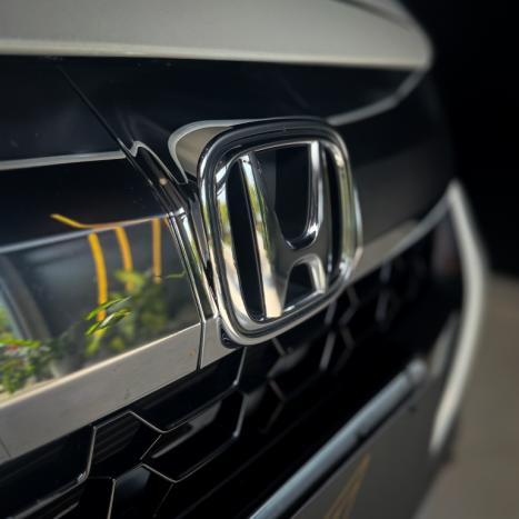 HONDA WR-V 1.5 16V 4P EXL FLEX AUTOM�TICO CVT, Foto 5