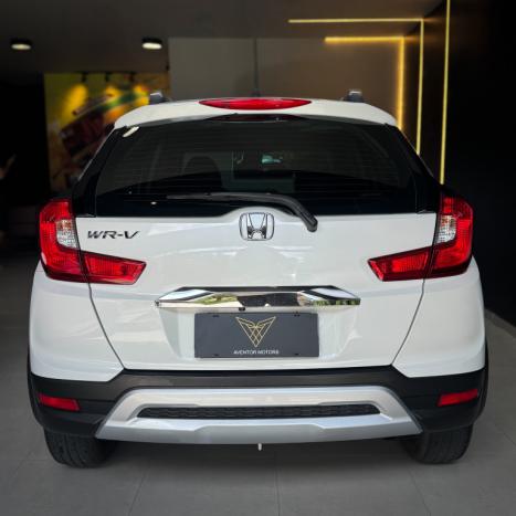 HONDA WR-V 1.5 16V 4P EXL FLEX AUTOM�TICO CVT, Foto 6