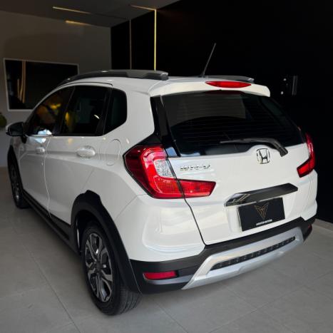HONDA WR-V 1.5 16V 4P EXL FLEX AUTOM�TICO CVT, Foto 7