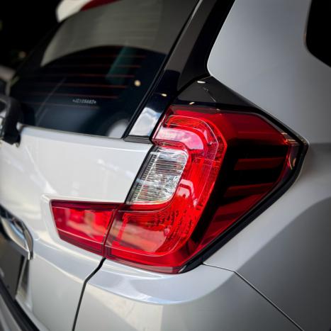 HONDA WR-V 1.5 16V 4P EXL FLEX AUTOM�TICO CVT, Foto 9