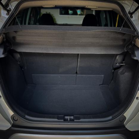 HONDA WR-V 1.5 16V 4P EXL FLEX AUTOM�TICO CVT, Foto 11