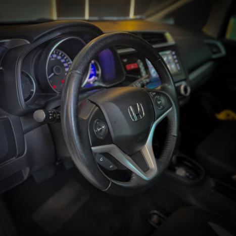 HONDA WR-V 1.5 16V 4P EXL FLEX AUTOM�TICO CVT, Foto 13