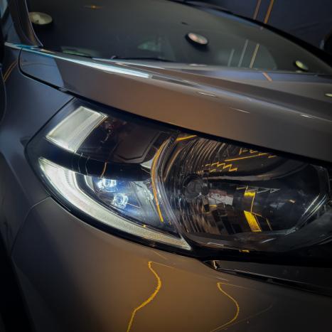 HONDA WR-V 1.5 16V 4P EXL FLEX AUTOM�TICO CVT, Foto 15