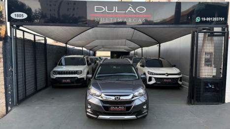 HONDA WR-V 1.5 16V 4P EX FLEX AUTOM�TICO CVT, Foto 1