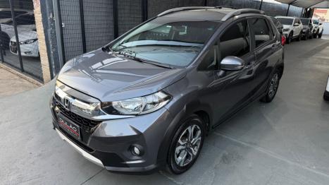 HONDA WR-V 1.5 16V 4P EX FLEX AUTOM�TICO CVT, Foto 2