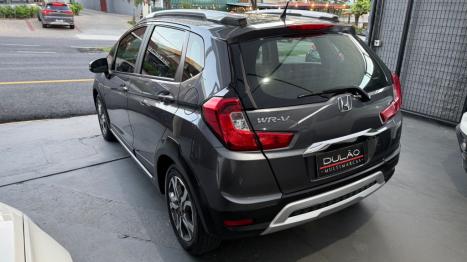 HONDA WR-V 1.5 16V 4P EX FLEX AUTOM�TICO CVT, Foto 4