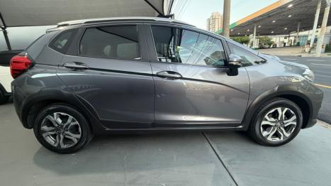 HONDA WR-V 1.5 16V 4P EX FLEX AUTOM�TICO CVT, Foto 7