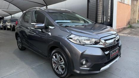 HONDA WR-V 1.5 16V 4P EX FLEX AUTOM�TICO CVT, Foto 8