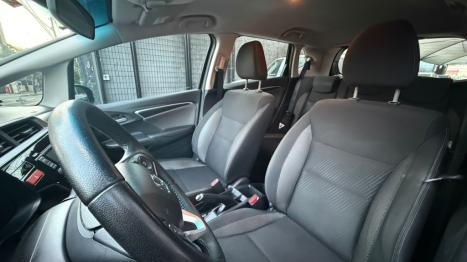 HONDA WR-V 1.5 16V 4P EX FLEX AUTOM�TICO CVT, Foto 11