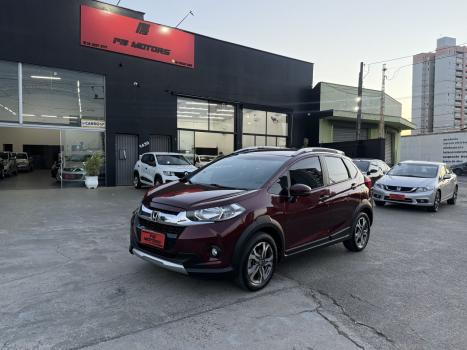 HONDA WR-V 1.5 16V 4P EX FLEX AUTOM�TICO CVT, Foto 1