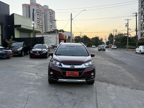 HONDA WR-V 1.5 16V 4P EX FLEX AUTOM�TICO CVT, Foto 2