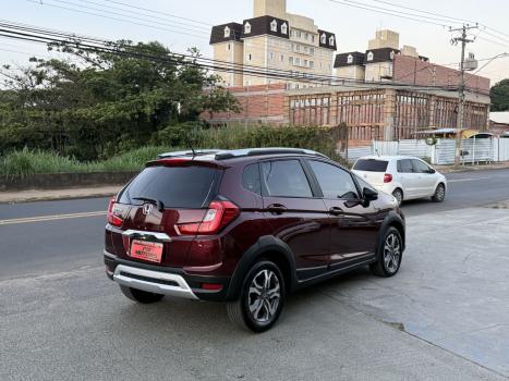 HONDA WR-V 1.5 16V 4P EX FLEX AUTOM�TICO CVT, Foto 5