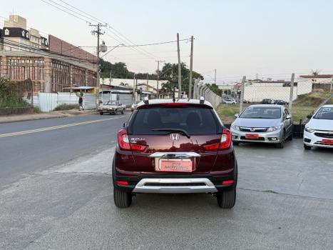 HONDA WR-V 1.5 16V 4P EX FLEX AUTOM�TICO CVT, Foto 6