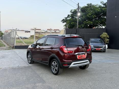 HONDA WR-V 1.5 16V 4P EX FLEX AUTOM�TICO CVT, Foto 7