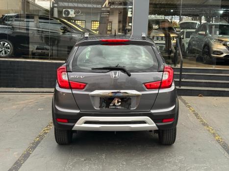 HONDA WR-V 1.5 16V 4P EX FLEX AUTOM�TICO CVT, Foto 5