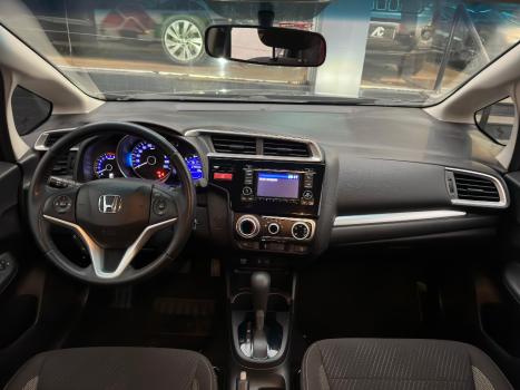 HONDA WR-V 1.5 16V 4P EX FLEX AUTOM�TICO CVT, Foto 7