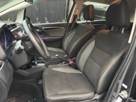 HONDA WR-V 1.5 16V 4P EX FLEX AUTOM�TICO CVT, Foto 12