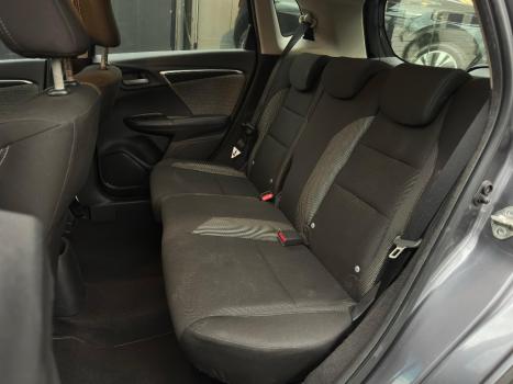 HONDA WR-V 1.5 16V 4P EX FLEX AUTOM�TICO CVT, Foto 13