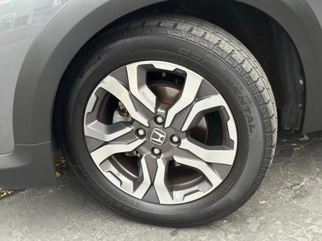 HONDA WR-V 1.5 16V 4P EX FLEX AUTOM�TICO CVT, Foto 14