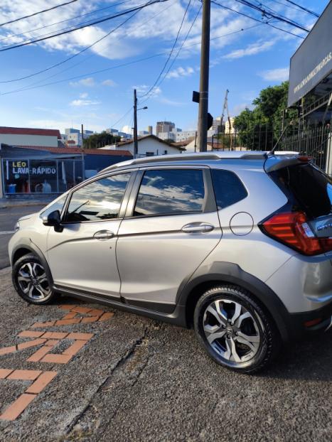 HONDA WR-V 1.5 16V 4P EX FLEX AUTOM�TICO CVT, Foto 5