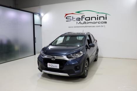 HONDA WR-V 1.5 16V 4P EX FLEX AUTOM�TICO CVT, Foto 1