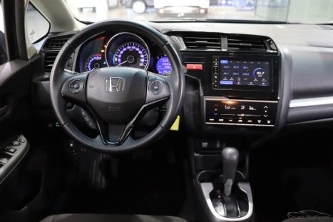 HONDA WR-V 1.5 16V 4P EX FLEX AUTOM�TICO CVT, Foto 5