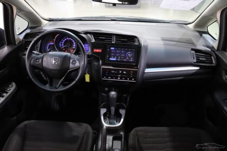 HONDA WR-V 1.5 16V 4P EX FLEX AUTOM�TICO CVT, Foto 6