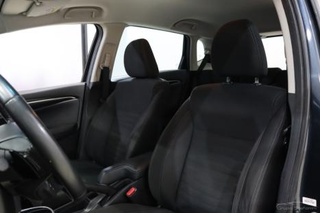 HONDA WR-V 1.5 16V 4P EX FLEX AUTOM�TICO CVT, Foto 7