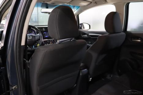 HONDA WR-V 1.5 16V 4P EX FLEX AUTOM�TICO CVT, Foto 9