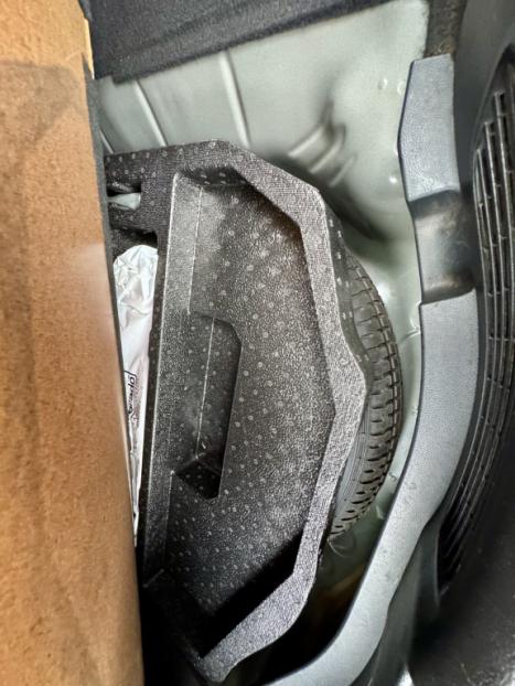 HONDA WR-V 1.5 16V 4P EX FLEX AUTOM�TICO CVT, Foto 18