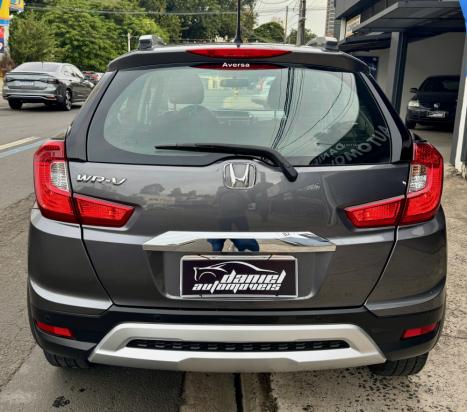 HONDA WR-V 1.5 16V 4P EX FLEX AUTOM�TICO CVT, Foto 5