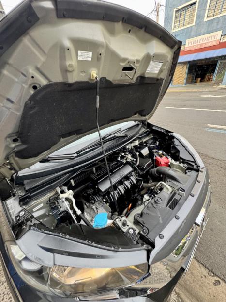 HONDA WR-V 1.5 16V 4P EX FLEX AUTOM�TICO CVT, Foto 19