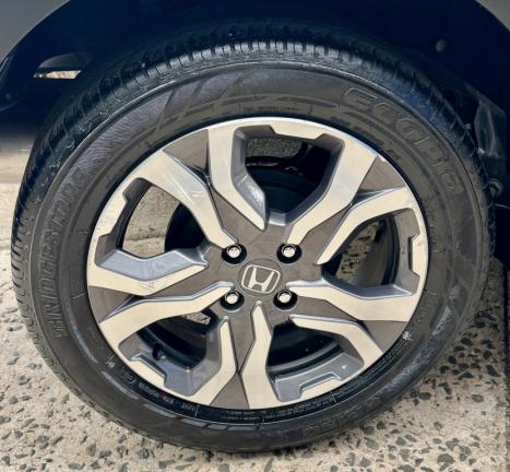 HONDA WR-V 1.5 16V 4P EX FLEX AUTOM�TICO CVT, Foto 16